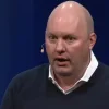 Marc Lowell Andreessen Marc Lowell Andreessen