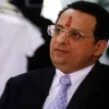 Rajan Biharilal Raheja