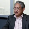 Dr. William Fung Kwok Lun