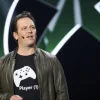 Phil Spencer Phil Spencer
