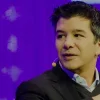 Travis Cordell Kalanick Travis Cordell Kalanick