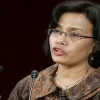 Sri Mulyani Indrawati Sri Mulyani Indrawati