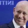 Lloyd Craig Blankfein