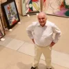 David Nahmad David Nahmad