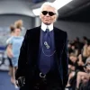 Karl Otto Lagerfeld Karl Otto Lagerfeld