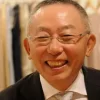 Tadashi Yanai Tadashi Yanai