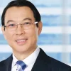 Tony Tan Caktiong Tony Tan Caktiong
