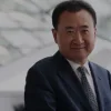 Wang Jianlin Wang Jianlin