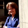 Patricia Matte Larrain Patricia Matte Larrain