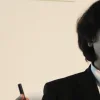 Yoshiyuki Sankai