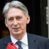Philip Anthony Hammond Philip Anthony Hammond