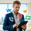 Маркетолог выбирает работающие каналы Маркетолог выбирает работающие каналы