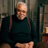 James Earl Jones James Earl Jones