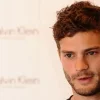 James Jamie Dornan James Jamie Dornan