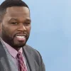 Curtis James Jackson III 50 Cent