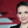 Hayley Elizabeth Atwell Hayley Elizabeth Atwell