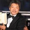 Hirokazu Kore-eda Hirokazu Kore-eda