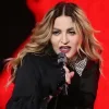 Madonna Louise Ciccone Madonna Louise Ciccone