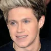 Niall James Horan