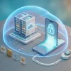 Двухфакторная аутентификация 2FA в 1С:Фреш — защита данных бизнеса с помощью QR-кода и облачного сервера Двухфакторная аутентификация 2FA в 1С:Фреш — защита данных бизнеса с помощью QR-кода и облачного сервера