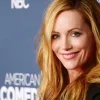 Leslie Mann