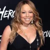 Mariah Carey