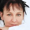 Olga Tokarczuk Olga Tokarczuk