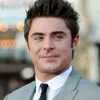 Zachary David Alexander Efron Zachary David Alexander Efron