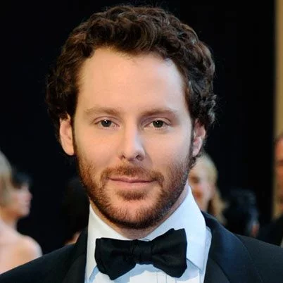 sean parker at academy awards