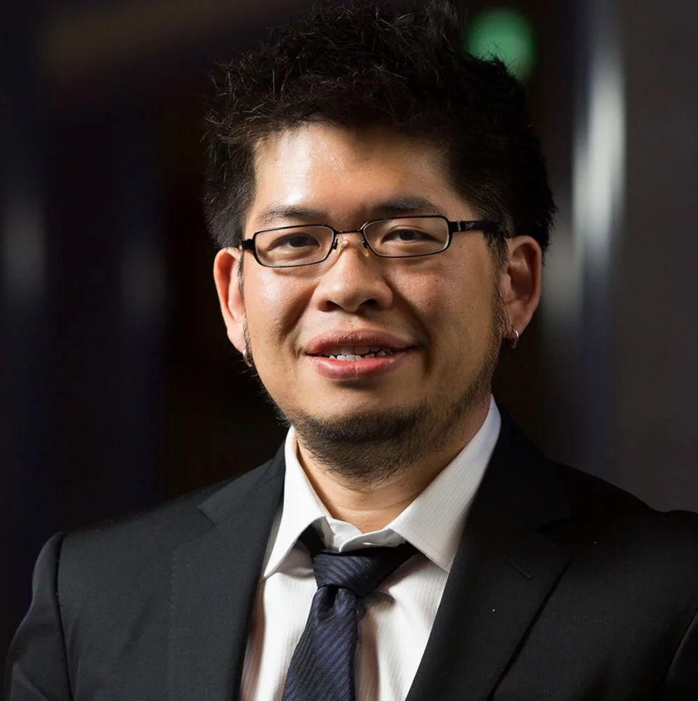 Steve Chen