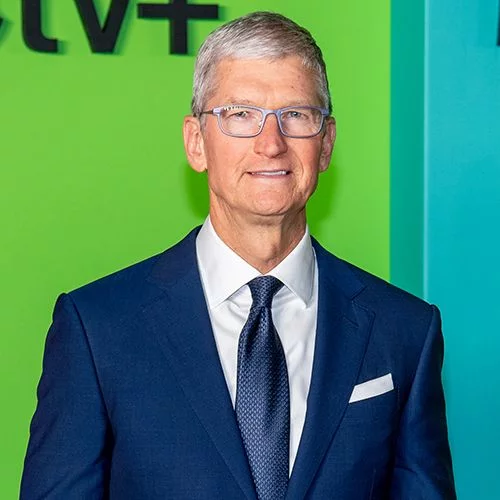 Tim Cook Tim Cook
