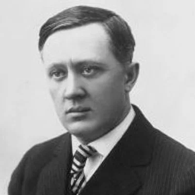 Уильям С. Харли