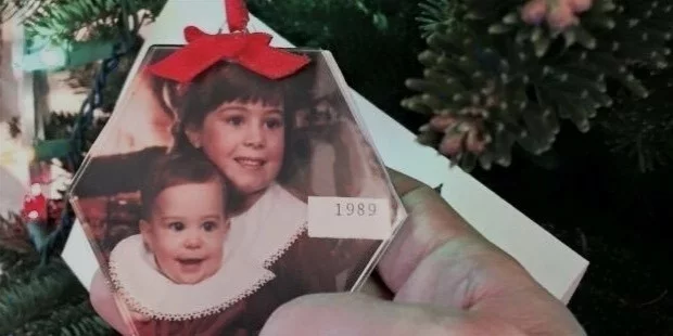 john legere childhood photo