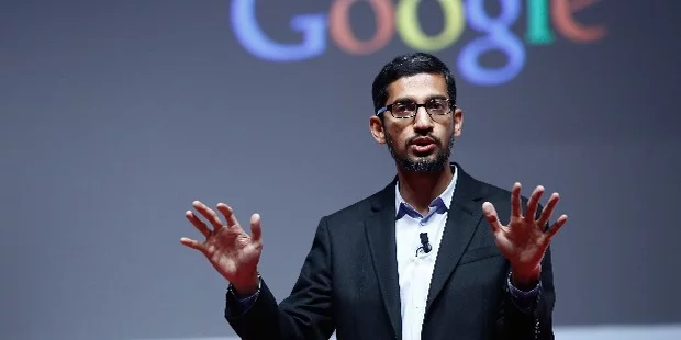 Pichai Sundararajan