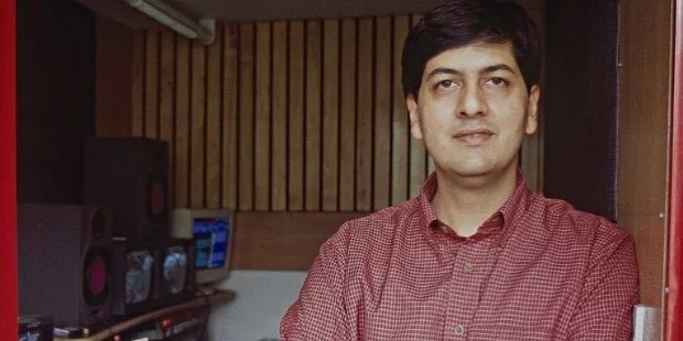 vikram chandra