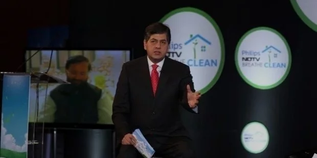 vikram chandra journalist