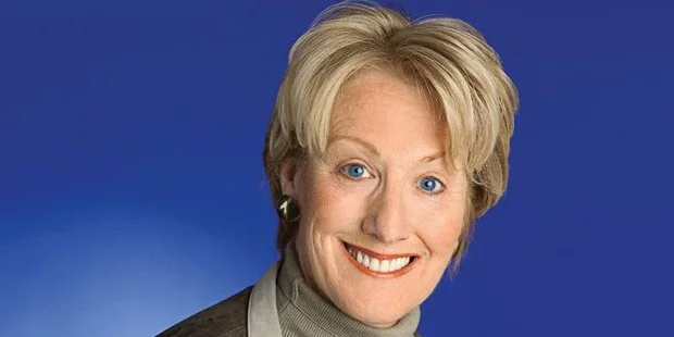 anne m