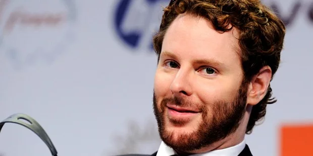 Sean Parker 