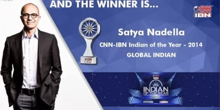 CNN IBN