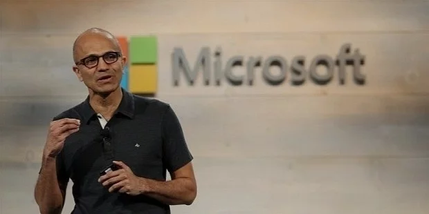 microsoft ceo
