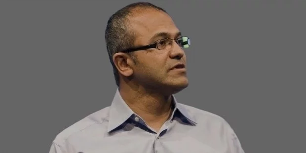 satya nadella early career