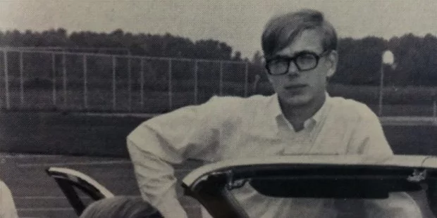 lowell mcadam education
