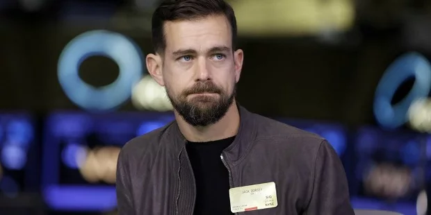 Jack Dorsey