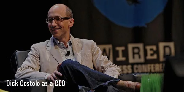 dick costolo