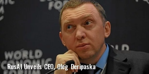 дерипаска