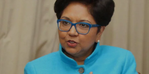 indra nooyi achievements one