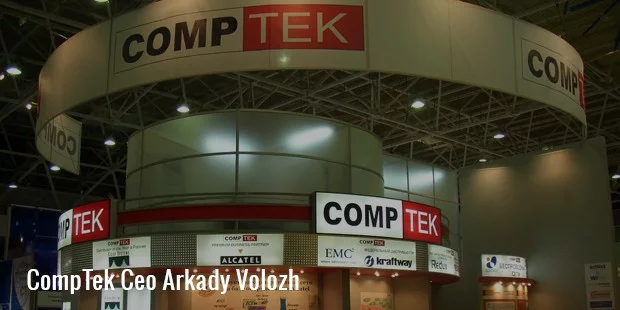 comptek