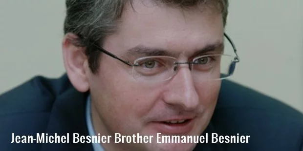 jean michel besnier brother emmanuel besnier jean michel besnier brother emmanuel besnier