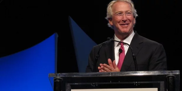 Aubrey Kerr McClendon Aubrey Kerr McClendon