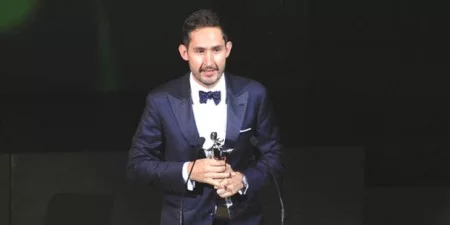CFDA Fashion